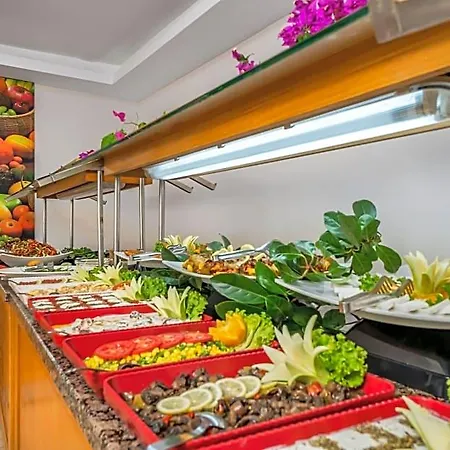 Arsi Paradise Ex Dimsuite